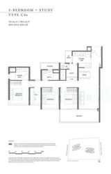 Twin Vew (D5), Apartment #477703031